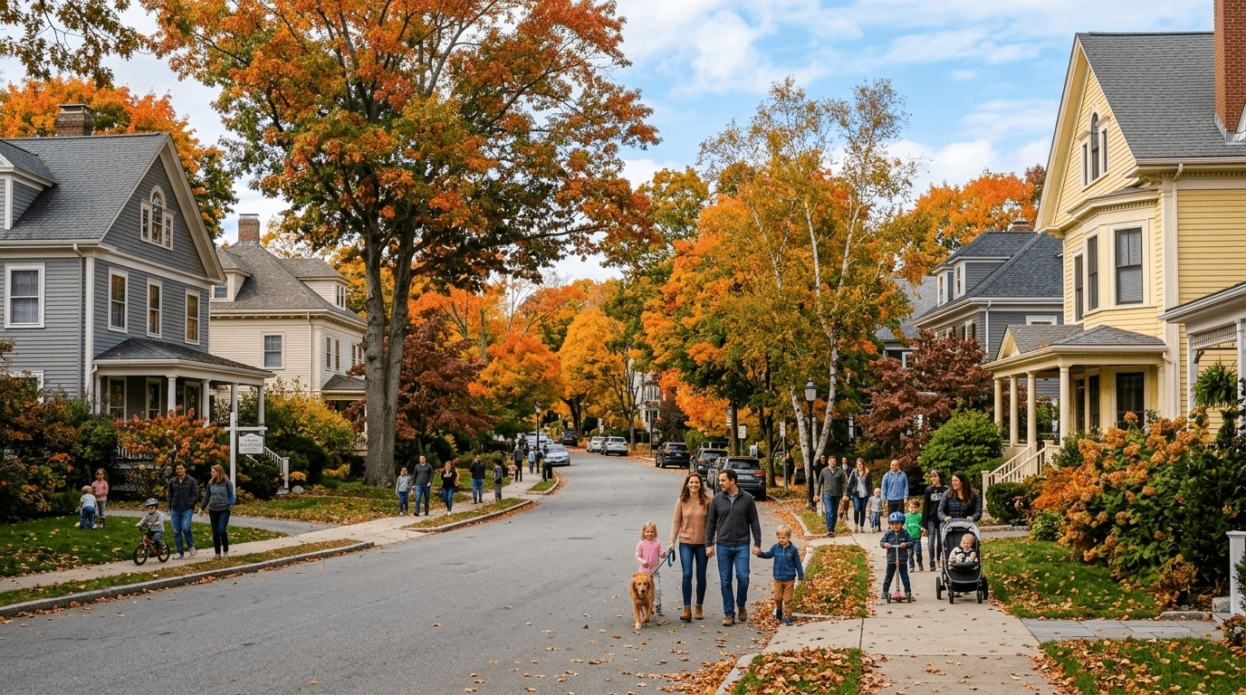 Homes for sale in Newton, MA