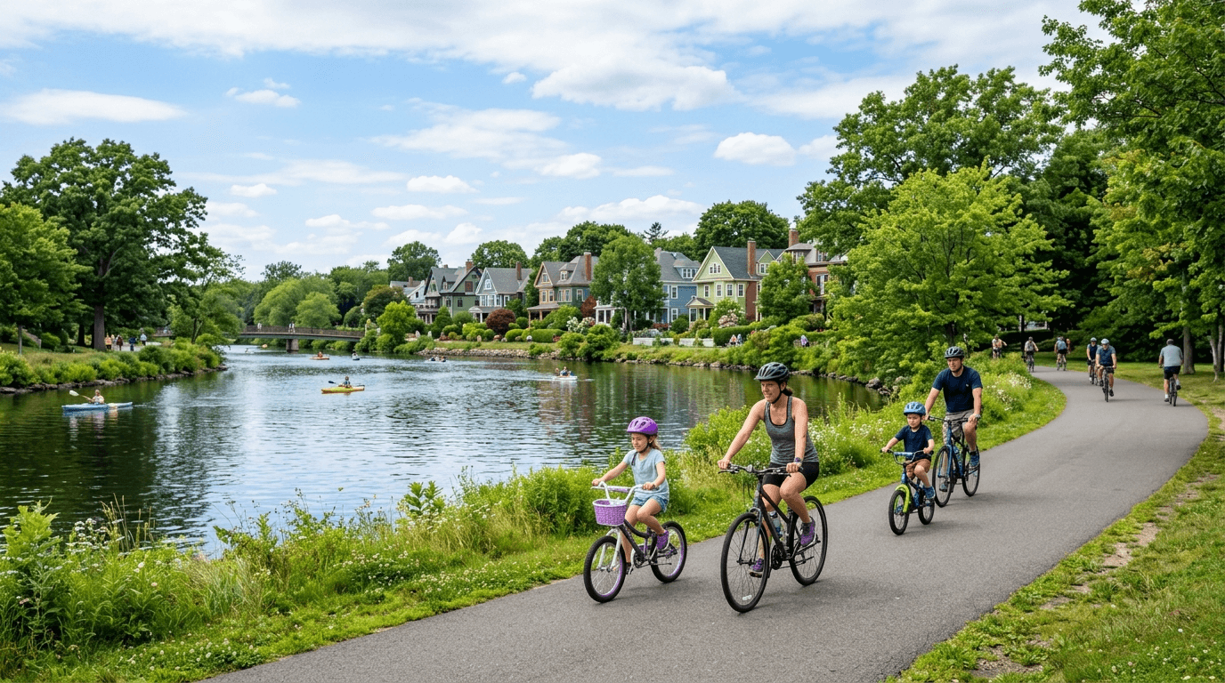Homes for sale in Watertown, MA