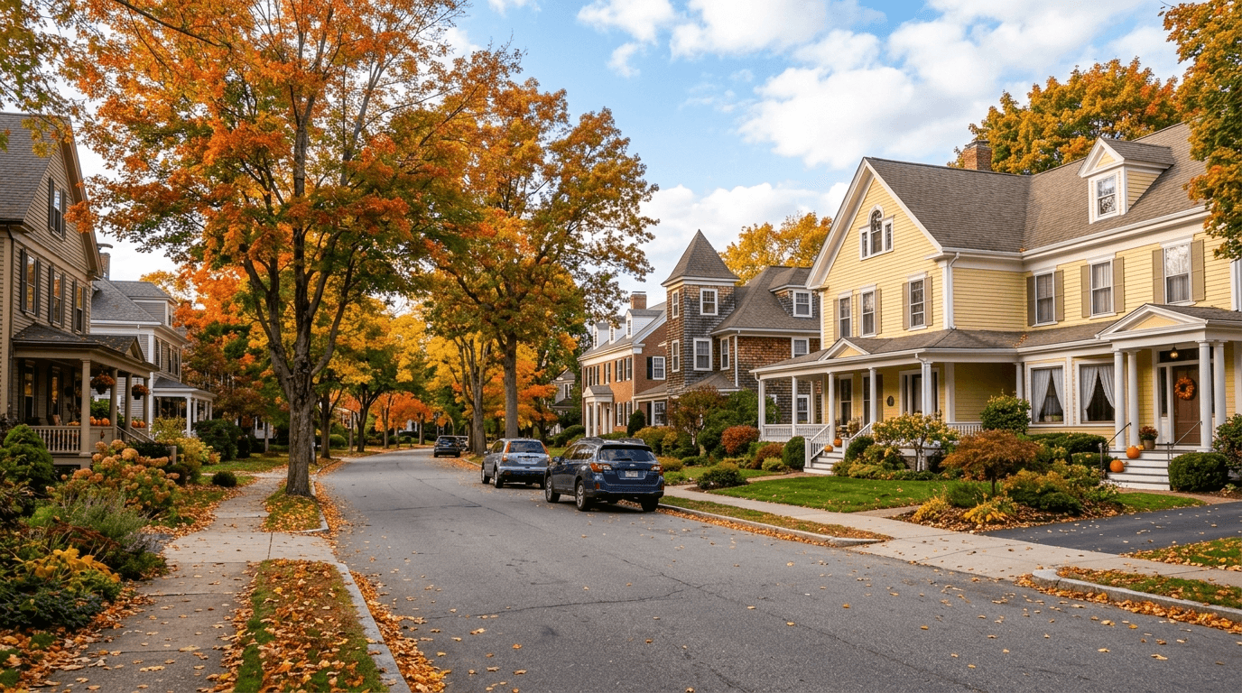 Homes for sale in Ashland, MA