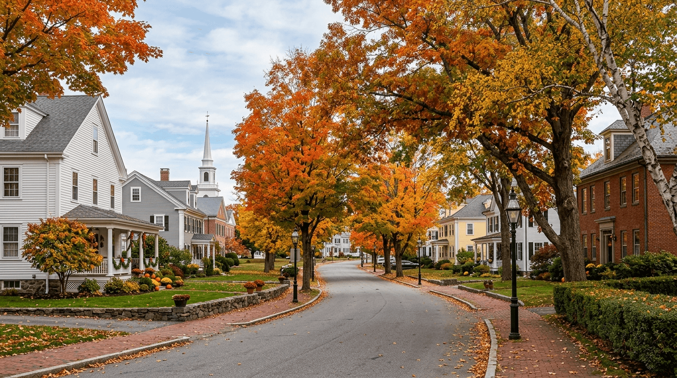 Homes for sale in Norwood, MA