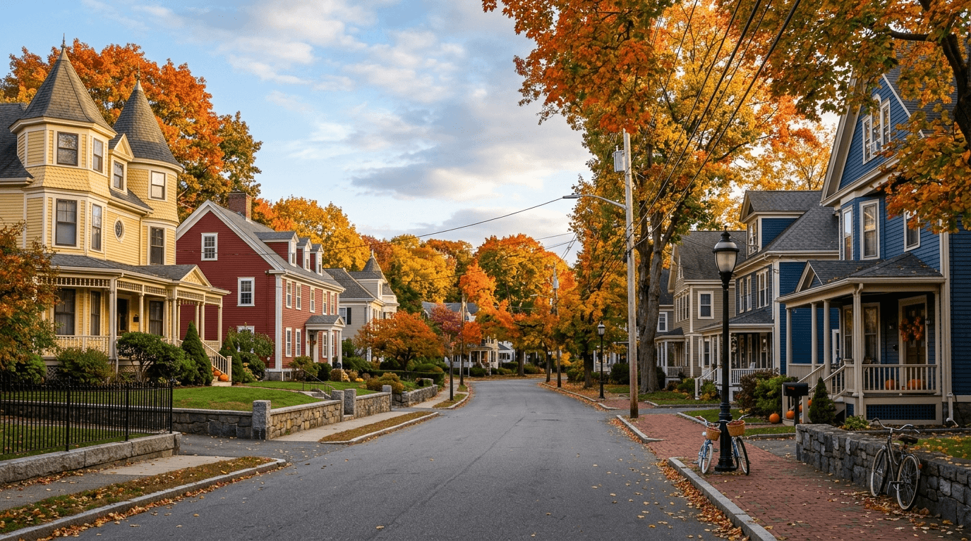 Homes for sale in Medford, MA