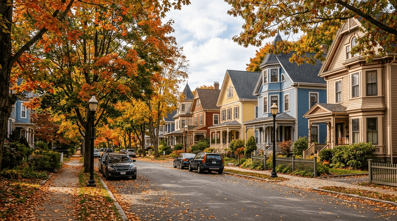 Homes for sale in Waltham, MA